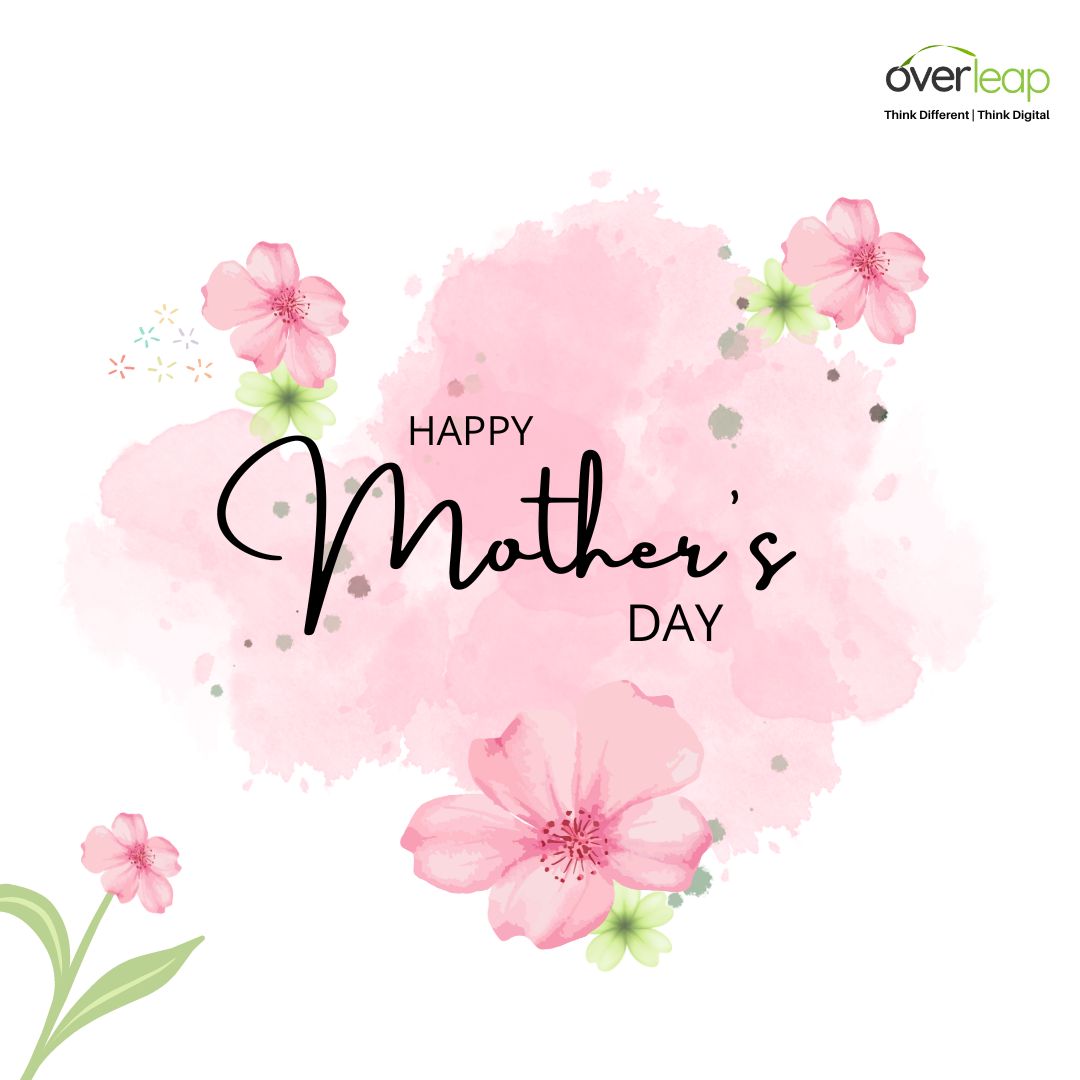 Overleaplk's tweet image. Happy Mother&apos;s Day to all the incredible mothers out there!!
.
.
.
.
.
#mothersday #celebration #motherhood #motherlove #care #guidance #support #grateful #blessed #overleap #team #techsolutions
