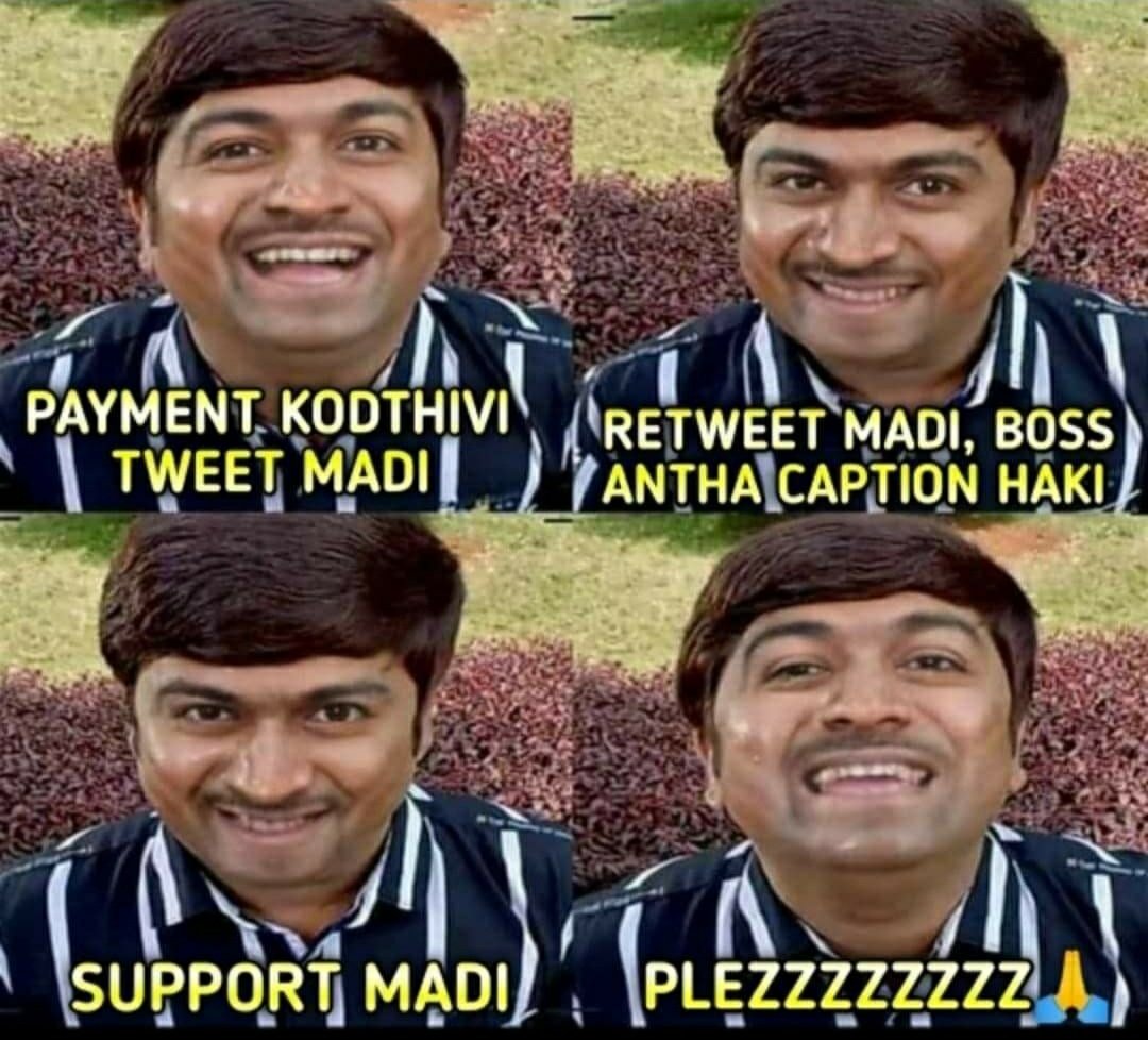 BSY_Page's tweet photo. Meanwhile @TheNameIsYash 🪣 Fans Be Like https://t.co/rBEGdAJHeo