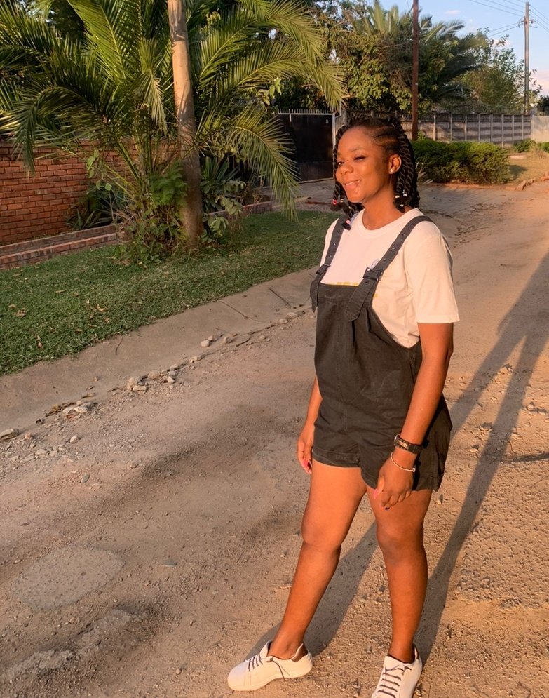 dumony's tweet image. #WeekendDump
#HotGirlEra
#HappyGirlEra
#MindingMyOwn