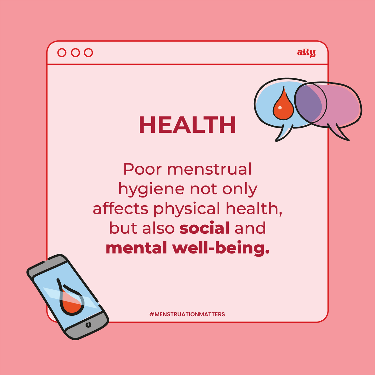 period_ally's tweet photo. #WeAreCommitted to #MenstrualHealth and #Sustainablility https://t.co/jqiZMpIxJx