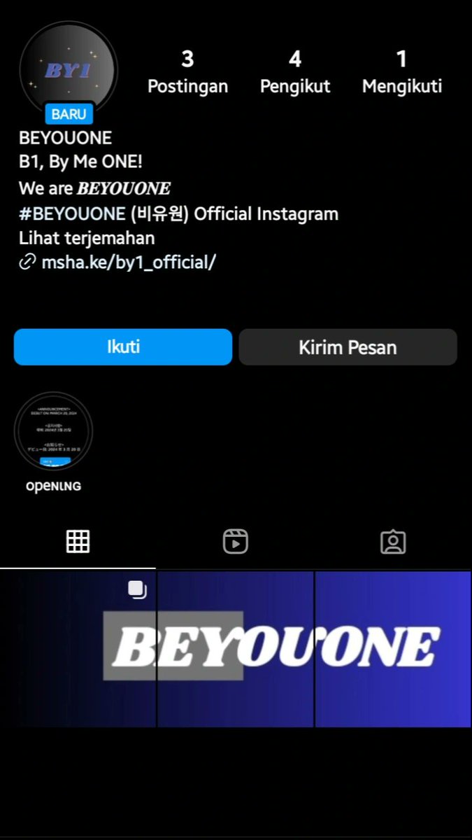 1707skym's tweet photo. WHAT?? WHAT DOES IT MEAN?? GROUP NAME??

#ZB1 #ZEROBASEONE
#BY1 #BEYOUONE https://t.co/RTE7F1eKmZ