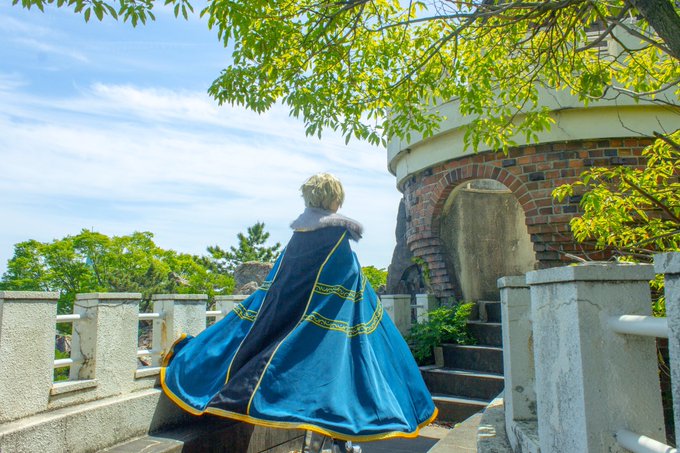 color_player's tweet photo. 👀珍しい【土曜日】開催✨

⛰手柄山コスプレイベント新日程　公開♪🏰

--05月15日現在--

06月18日（日）
07月16日（日）
08月06日（日）
09月17日（日）
10月07日（土）←NEW

久しぶりに土曜日入れてみました👍

10月末も…あるのか？ないのか？ｗ

こうご期待(*´ω｀*)

#colorplayer
#CP手柄山 https://t.co/6sUjgoLZ7f