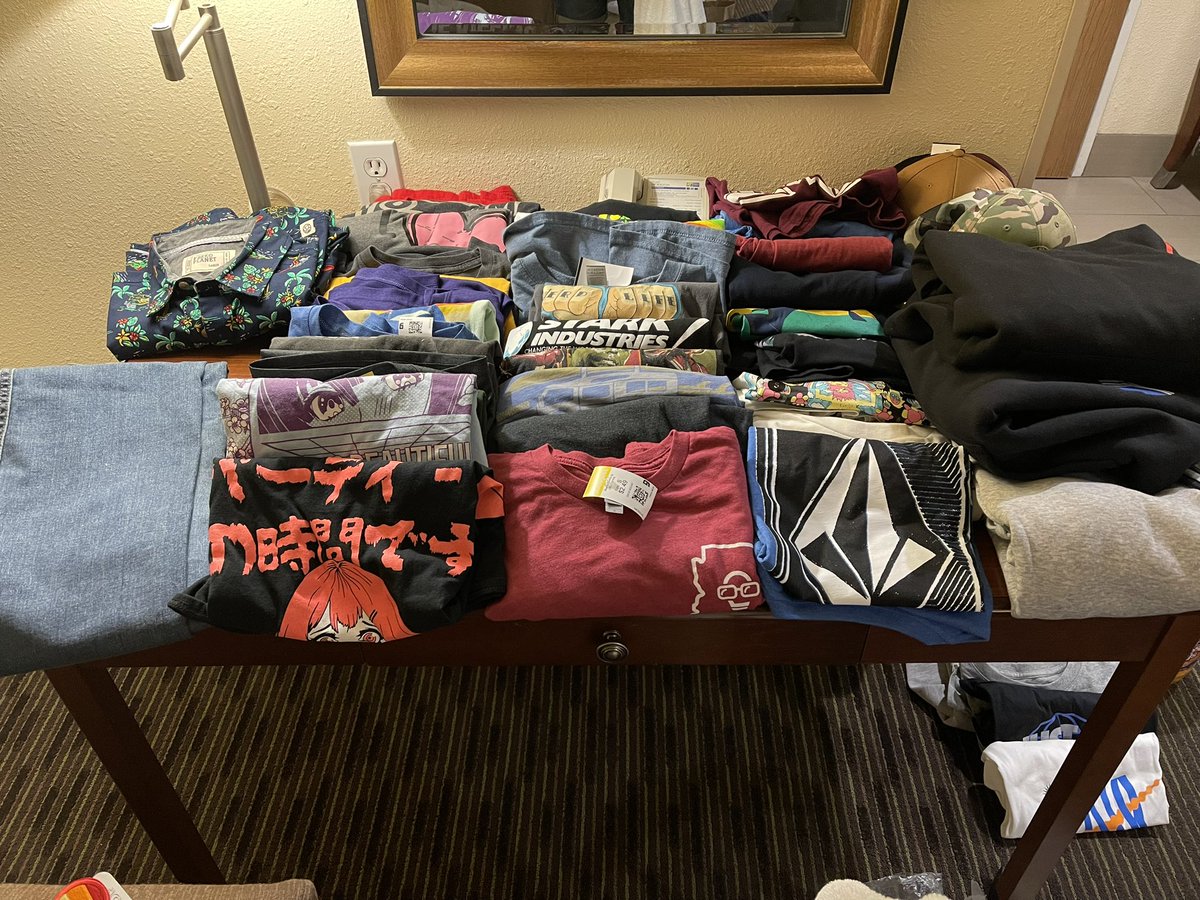 When in 🇺🇸🤩