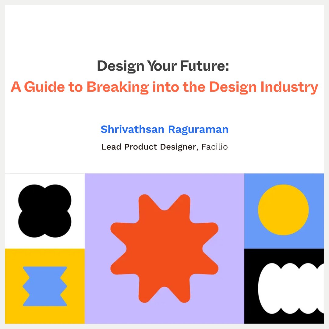 fof_chennai's tweet photo. 🎨 Join us for our upcoming offline event (FREE) in collaboration with LottieFiles Chennai on May 27th, 2023, where we'll dive deep into @figma and @LottieFiles with three different sessions on portfolio tips, design tokens, and motion design. #Portfolio #DesignTokens #Community https://t.co/ZEXPE0Clq9