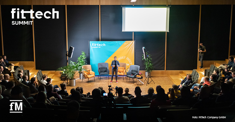 fm_aktuell's tweet image. Sei dabei beim achten #FitTechSummit am 22. Juni 2023 in Baierbrunn bei #München! ⌚ 💪🏼 Diskutiere mit über die Zukunft von #SmartWearables, #BrainTech, #KI und mehr. Jetzt 10 Prozent sparen! 👇

fitnessmanagement.de/digital/fittec…

#Digitalisierung