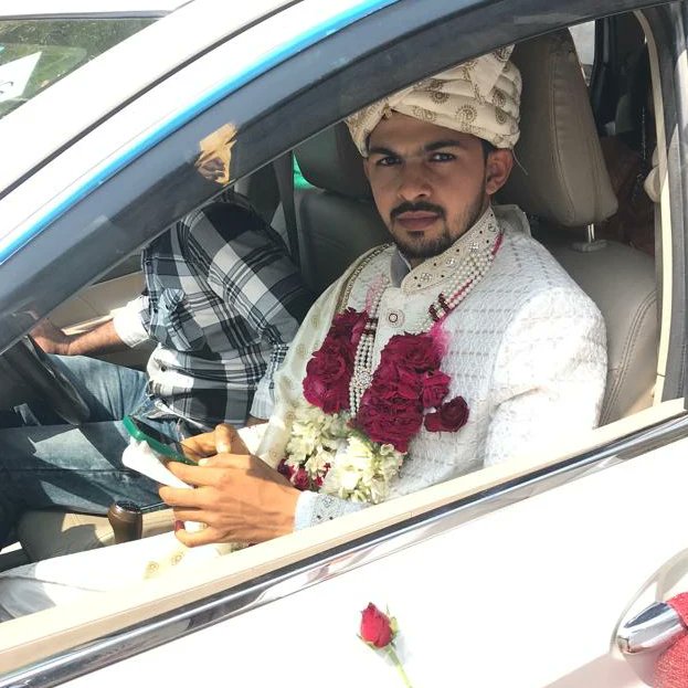 Istiyak1996's tweet photo. हो तेरा पिया इतना हसीन कैसे
मुझसे यह पूछे आईना
मेरा ही है क्या यह नसीब
अब भी यक़ीन आए ना । #marriage #shadi #educationalhub #Istiyak @educationalhub0 https://t.co/BbFkshUT51