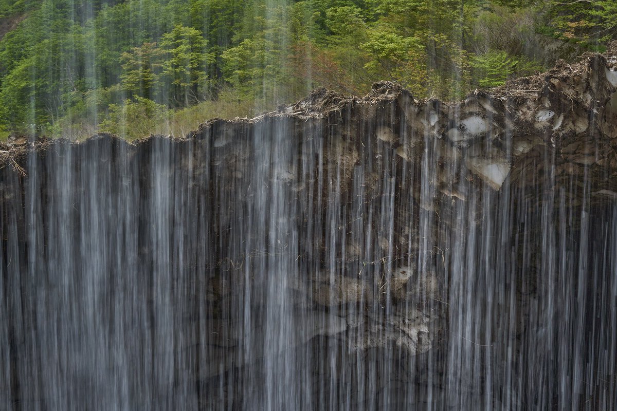 ソニーαアカデミーの新緑只見町撮影ツアーが無事終了。皆さまのさまざまな被写体に熱心にトライされておられる姿が印象的だった。特に秘境の八十里越ブナ原生林は圧巻。次回は、今のところ９月９日の関東日帰り撮影会+翌日のセミナーを予定。#林明輝写真美術館 #Leofoto林明輝LS284CLin