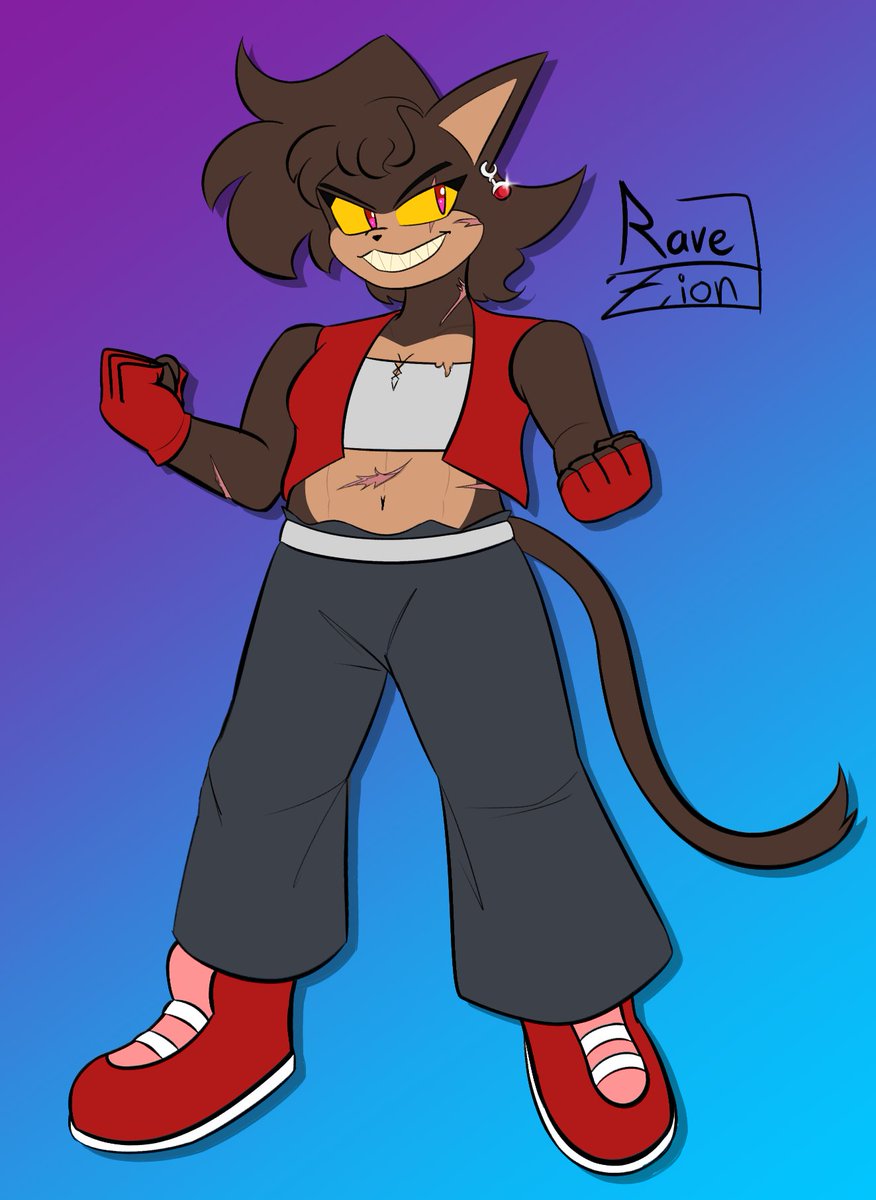 Character Fusions I did for my twit circle !!!!!

<a href="/Joser_SSS/">Joser</a> 
@scribbledibbles 
<a href="/ZeenaDrawz/">Queenie Zeena 💜</a> 
<a href="/AlmightyQuorth/">ZukatoTv</a>