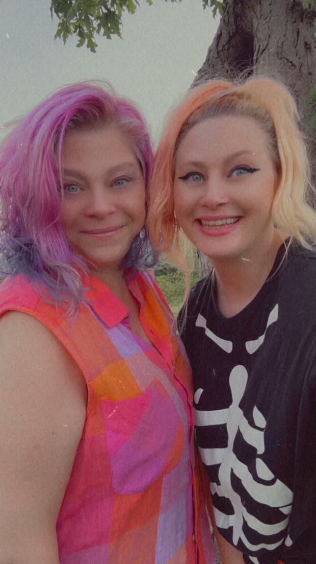 BerryPatches's tweet photo. Spent Mothers Day with one of my kids! https://t.co/TFFh0C0FyS
