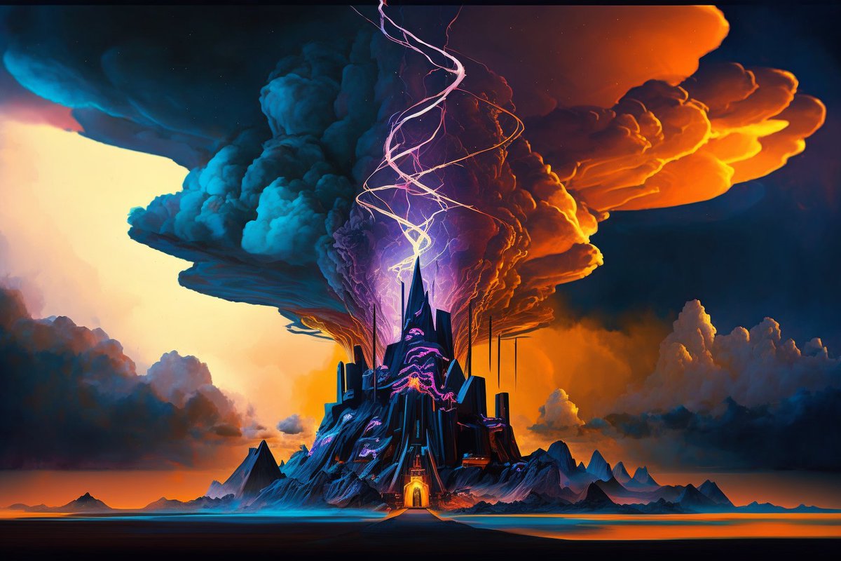 wolfdforest's tweet image. 