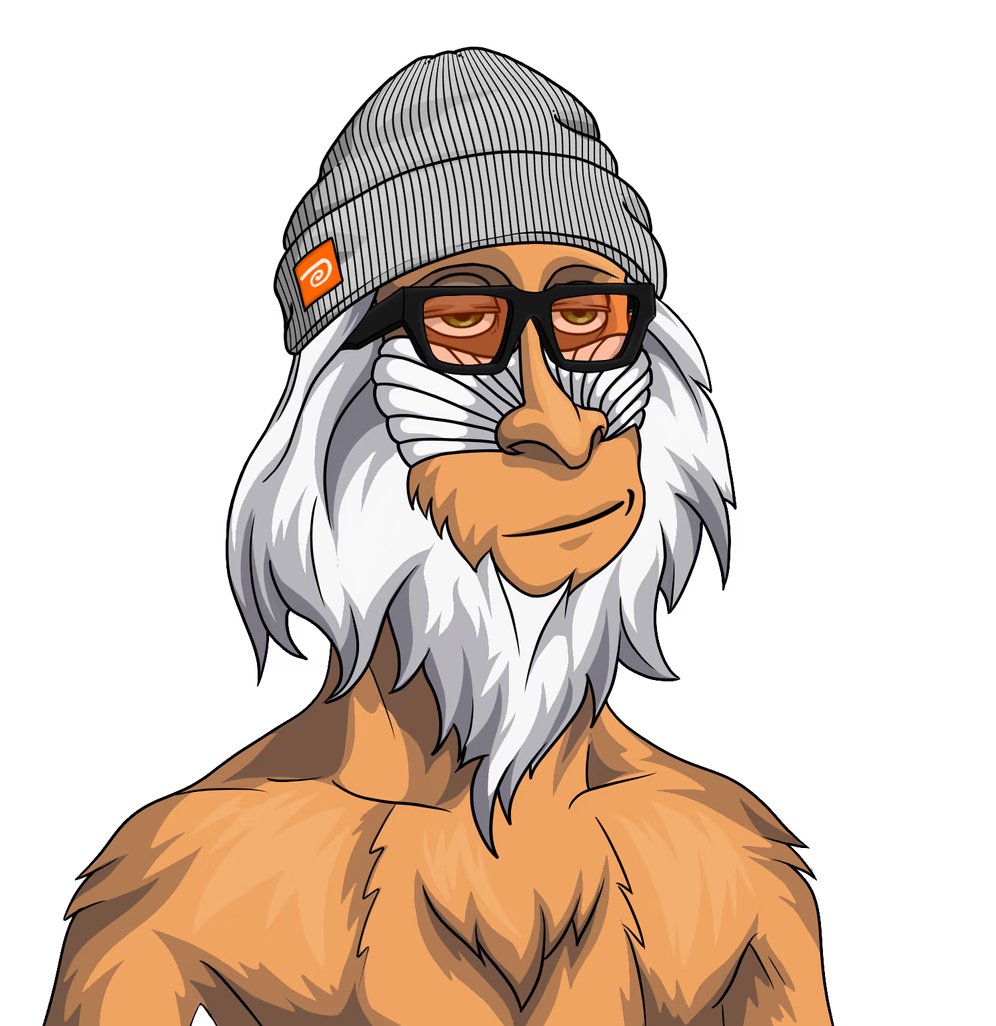 We're thrilled to announce the official #FlipGuard Community Launch Giveaway!

We've partnered with <a href="/DrillClubNFT/">DRILL CLUB</a>  and <a href="/rektdogs/">Rekt Dogs</a> to make this event possible 🤝🐶🚀

10 Prizes Up For Grabs 🎉

How to enter?👀

Visit -

subber.xyz/flipguard/give…  

#Giveaway #DrillClub #RektDogs