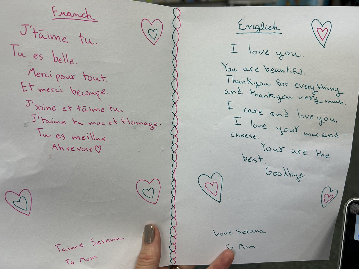 Teri Keith tweet media