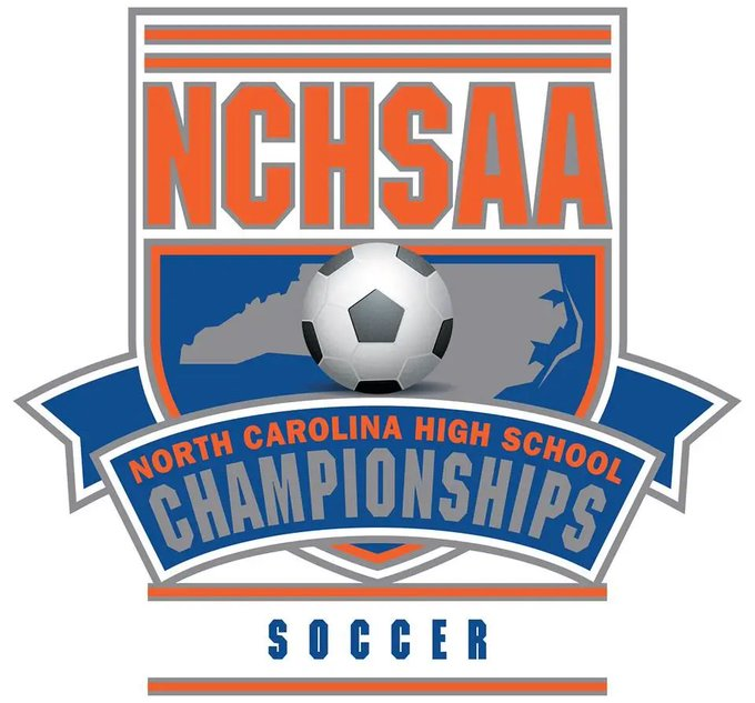 Excelsior Classical Academy Vs. North Moore
on Monday, May 15 @ 4:30p.
Click the link us.lvstreamhd.com/hssoccer to stream the CHAMPIONSHIP GAME!🎬 
<a href="/NMTennisTeam/">North Moore Tennis</a>
<a href="/ExcelsiorCA/">ExcelsiorClassicAcad</a>
@ECAFlyingLions 
This game is a part of the "2023 NCHSAA Women's Soccer Championships - 1A" tournament.