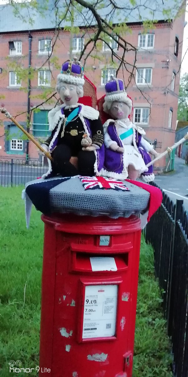 Philip Rushbrook tweet media