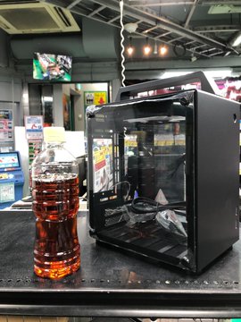 1F】小さいPCをお探しの方必見👀 店頭在庫限りでCore i7搭載モデルが