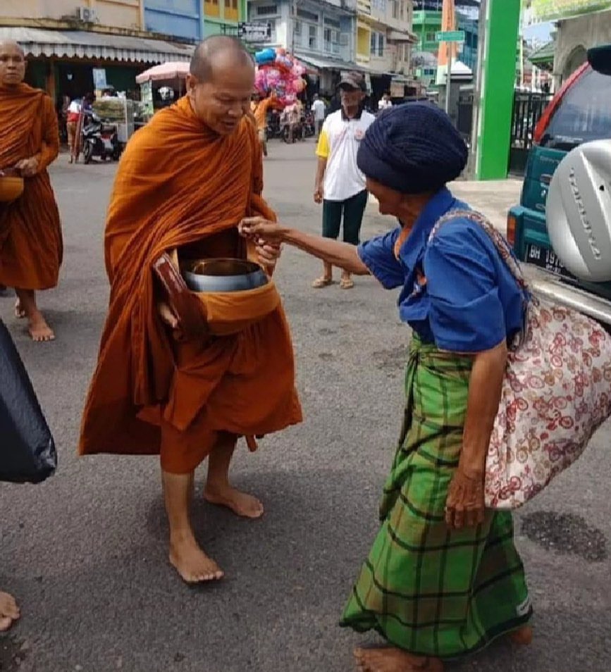 Young Buddhist Association tweet media