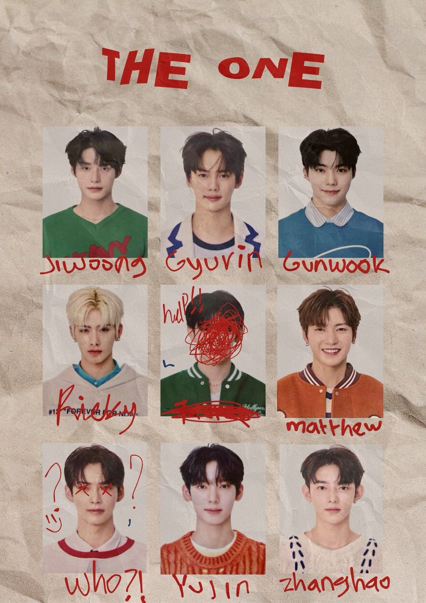 awrithi's tweet photo. "Katanya, setiap orang yang dapat ranking 1 dikelas ini bakal selalu kena kutukan yang sama. Kebetulan atau memang sudah direncanakan?" 

— 

#O1 ZB1 horror thriller mystery au
by awrithi, since 2023. https://t.co/0uNqTBc2YP
