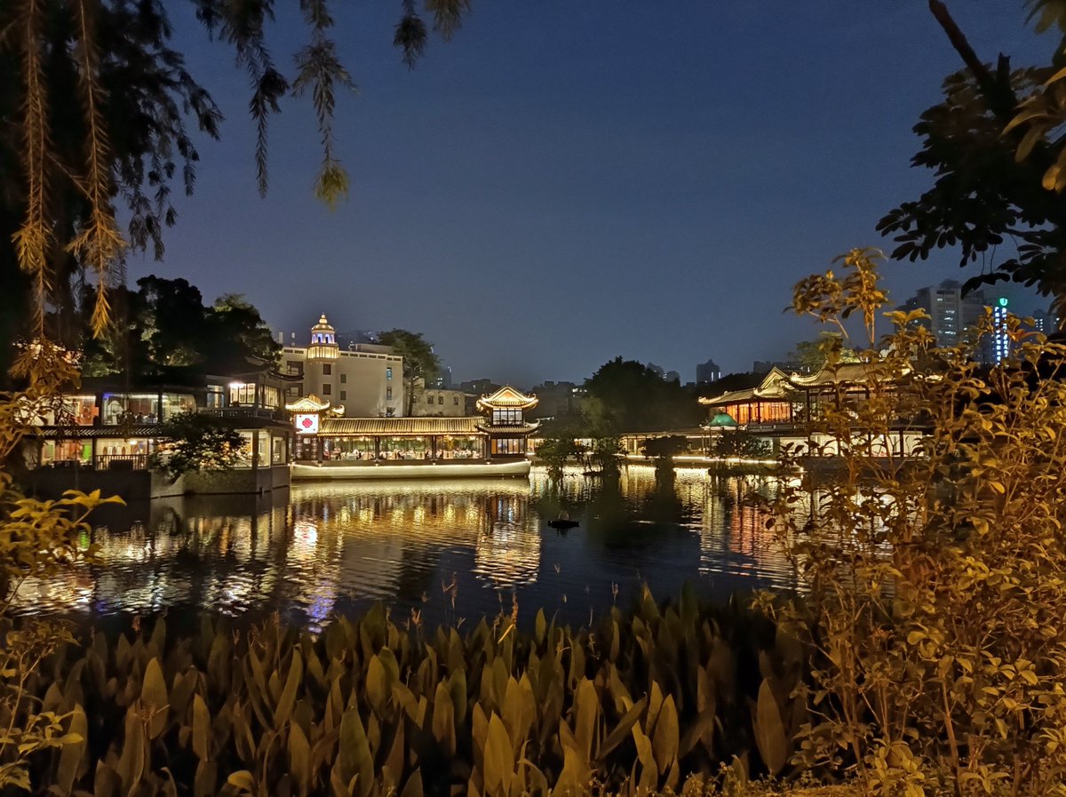 #Liwanlakepark#Guangdong#tour#spot#weekend#