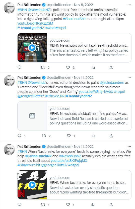 bighairynetwork's tweet photo. #BHN I have tweeted at @JennaLynchNZ for one story ever...it was about the narrative @NewshubNZ chose around polling, painting an inaccurate picture...found out today she's blocked me because of it #sheesh #sensitivemuch? 
@Chewie_NZ #nzpol @NewshubPolitics https://t.co/NReilNJ4Mr