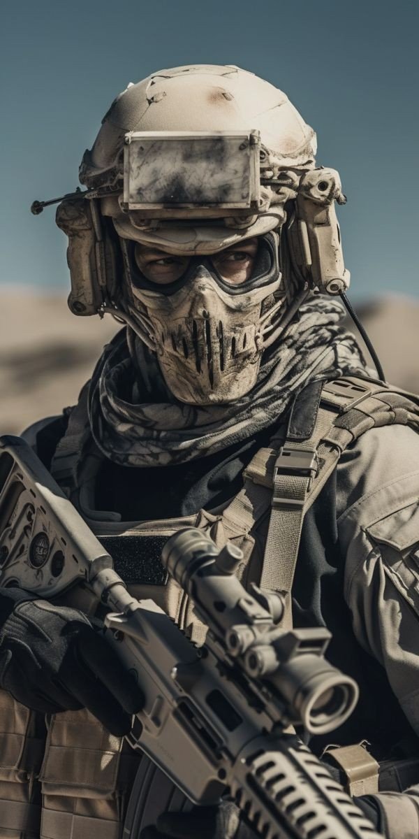 Ariel on Twitter "Requirements Airborne Training followed by a 4week Spec Op Prep Course