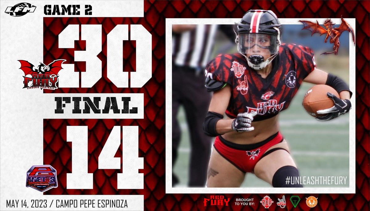 RedFuryFootball's tweet photo. Week 2 of #LFM is in the books! We got the W but that's about the extent of the positives. It was a game marked by our own shortcomings. 

#RedFuryReloaded #unleashthefury #football #bikinifootball #sexy #cdmx #mexico #ffz #lingeriefootball #nojokefootball #likeagirl #ligalfm https://t.co/16jvpzxMZB