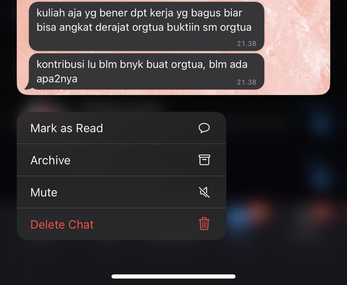 rahayupudja's tweet photo. Siap si paling kontribusi 👎🏻 https://t.co/UYwdxpV4fn
