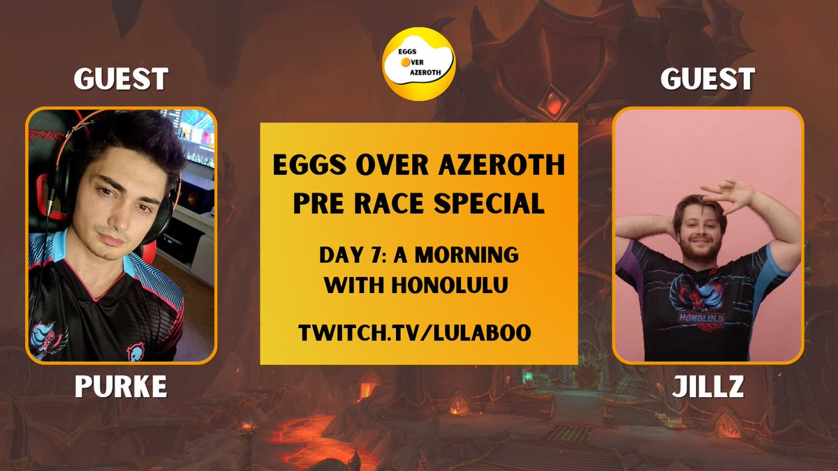 EggsOverAzeroth tweet media