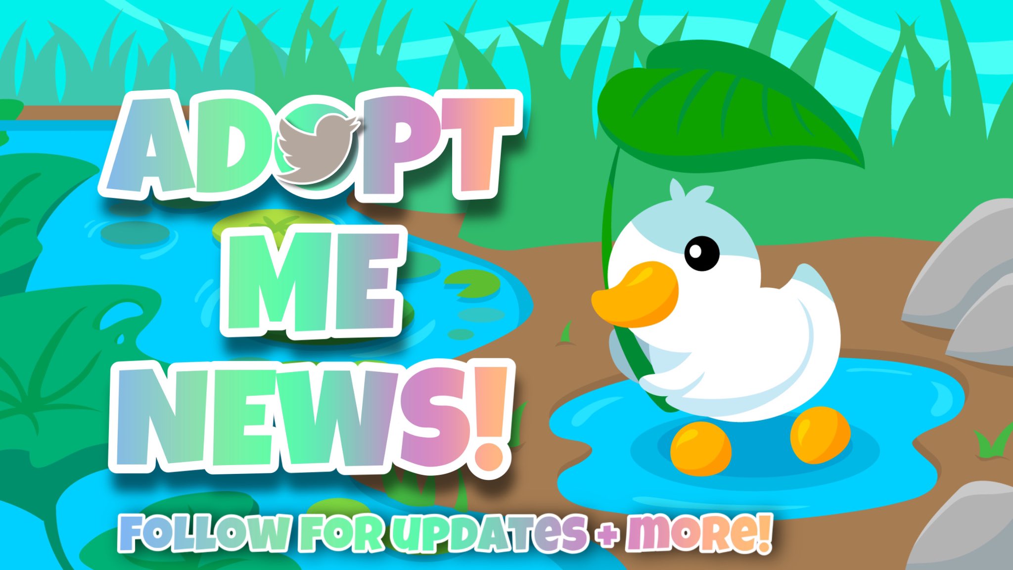 Adopt Me News! ❄️🎄 (@AdoptMeNews_) / X