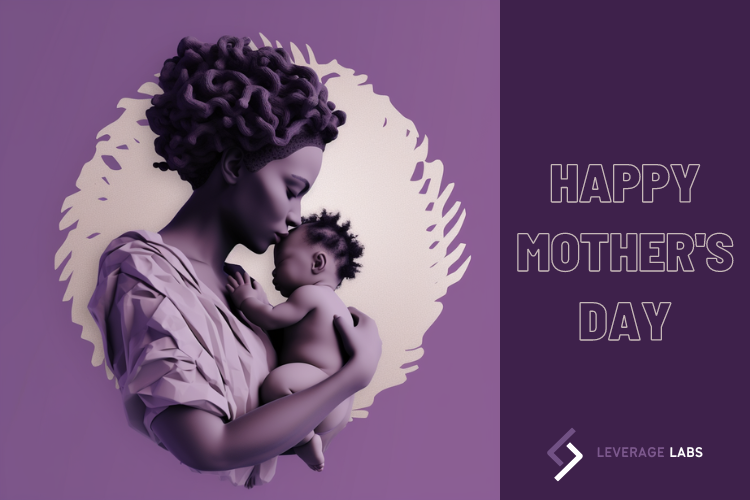 Leverage_Labs's tweet photo. Happy Mother's Day to all amazing Moms out there. 🫶🏻 

Thanks for being a source of strength, guidance, happiness, and inspiration to everyone's family every day. Our world is a brighter place with you in it! Happy Mother’s Day!

#HappyMothersDay #MothersDay2023 #motherhood https://t.co/KyuEg06GRf