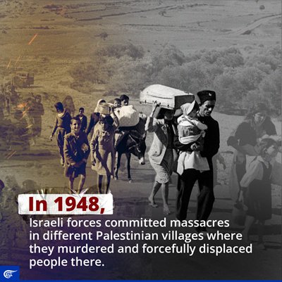 petaka besar .
#NakbaDay

tag:::cat 1- IPK 4 - Dahlia - Ginting -Fandy