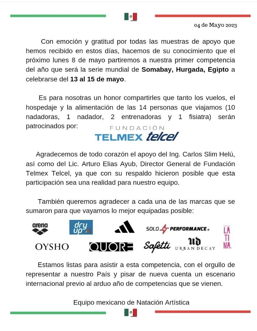 vanecoliz's tweet photo. @GobiernoMX Todo gracias a @fundaciontelmex ! El “gobierno” no hizo un carajo, son un asco! https://t.co/OJ6qf1D2ib