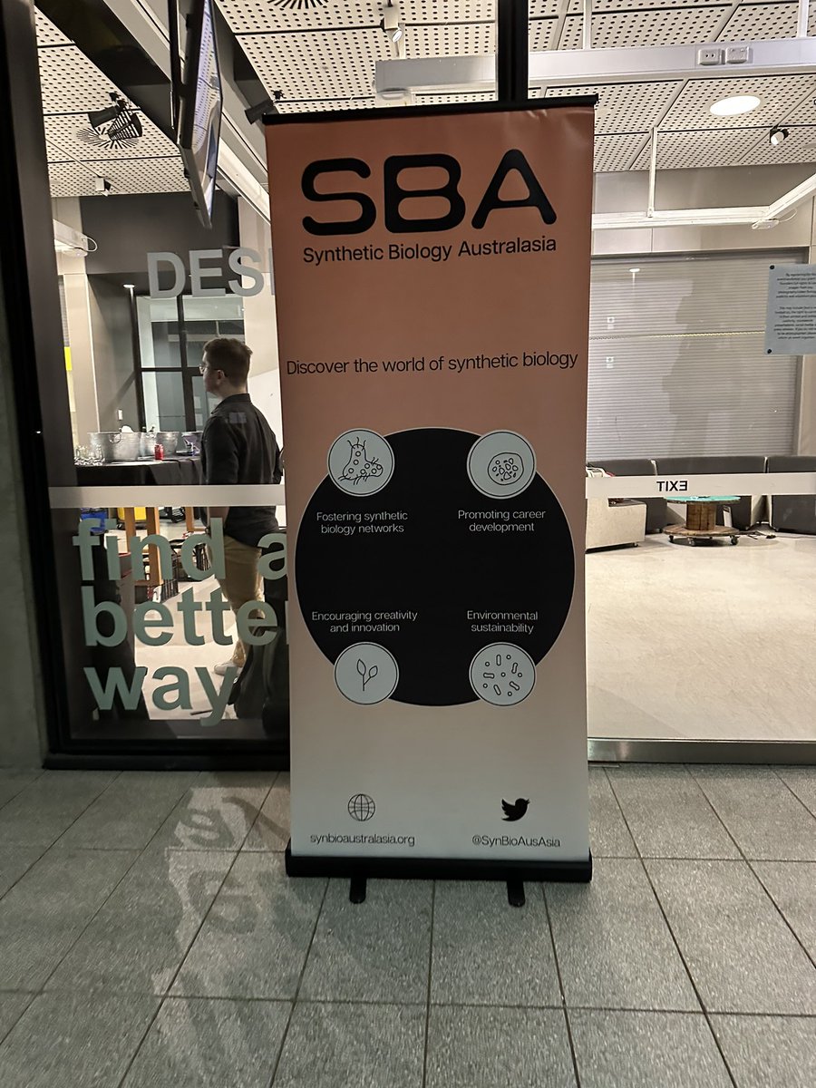 Rashika Sood (@biohackerrashi) on Twitter photo Last week at <a href="/UNSWFounders/">UNSWFounders</a> for <a href="/SBASydney/">SBA-Sydney</a> event! Learning from <a href="/Dr_Andrew_Care/">Andrew Care</a> and <a href="/Colemanomonas/">Nick Coleman</a> about crazy nanoparticles drug delivery systems and easier production of antibiotics using microbes 🦠 🧬 🤯😍 Last week at <a href="/UNSWFounders/">UNSWFounders</a> for <a href="/SBASydney/">SBA-Sydney</a> event! Learning from <a href="/Dr_Andrew_Care/">Andrew Care</a> and <a href="/Colemanomonas/">Nick Coleman</a> about crazy nanoparticles drug delivery systems and easier production of antibiotics using microbes 🦠 🧬 🤯😍