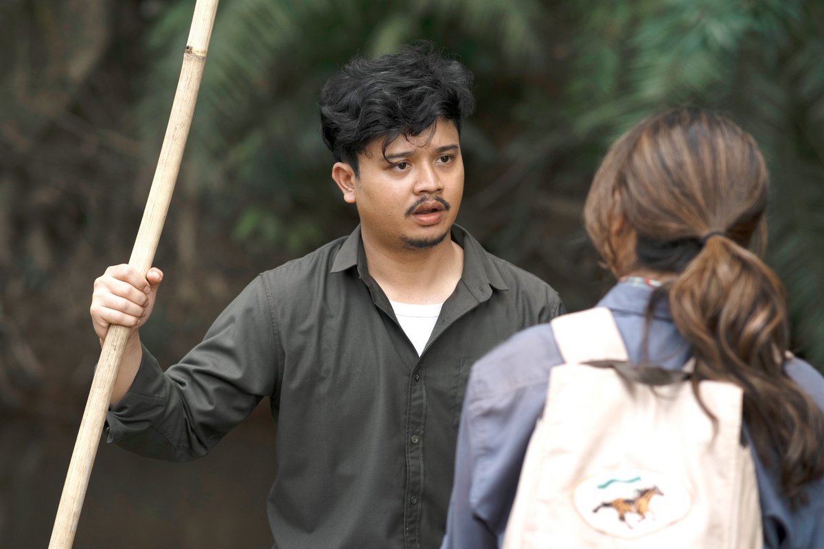 HabisNontonFilm's tweet photo. Petualangan Sherina 2 udah ada tanggal rilisnya!

28 September 2023 di bioskop!

Ada bonus clip di reply 👇🏻 https://t.co/nZrF2esEGg