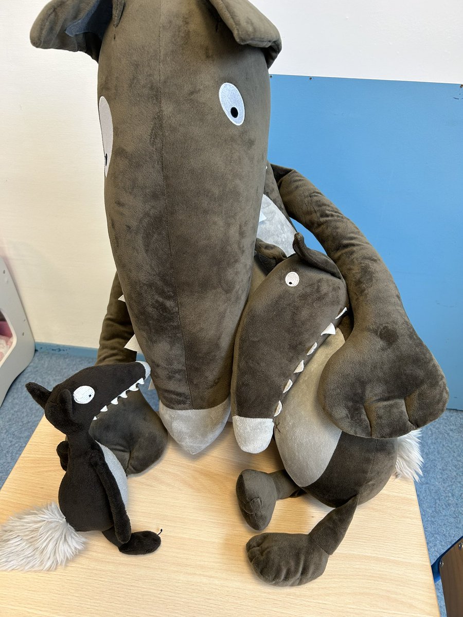 Les p'tits problèmes de Loup tweet media