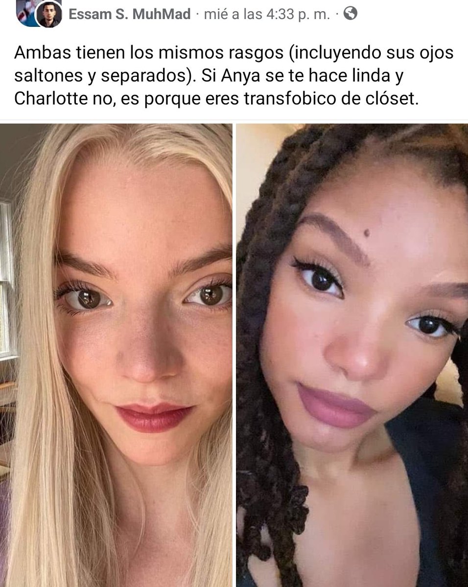 La Abuela García®™ tweet media