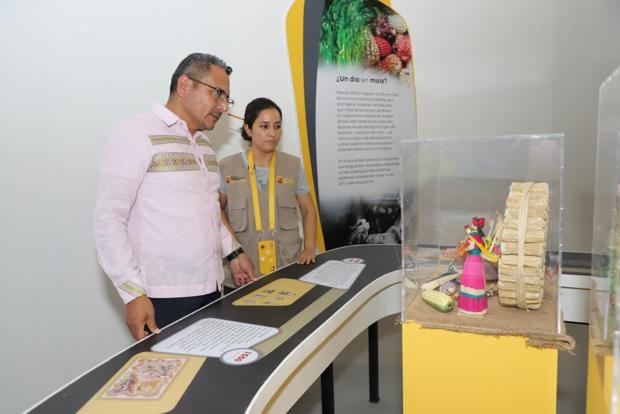 chiapas_info's tweet photo. #ICTI
MUCH con salas y espacios renovados para recibir a sus visitantes: Helmer Ferras
@icti_chiapas @helmerferras 👉👉👉 https://t.co/ENbqD9f2Ei https://t.co/UOigYly5YK