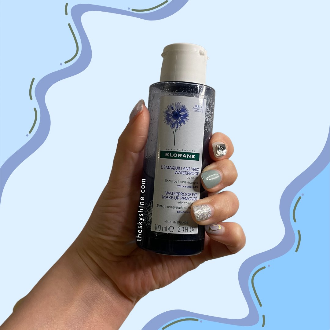 SkySnineStudio's tweet image. Klorane Waterproof Eye Makeup Remover: A Review of the Pros and Cons

#makeupremover #eyemakeup #waterproofmakeup, #beautyreview #Klorane #skincare #beauty #makeup #beautyproducts

Read more👇👇
theskyshine.com/klorane-waterp…