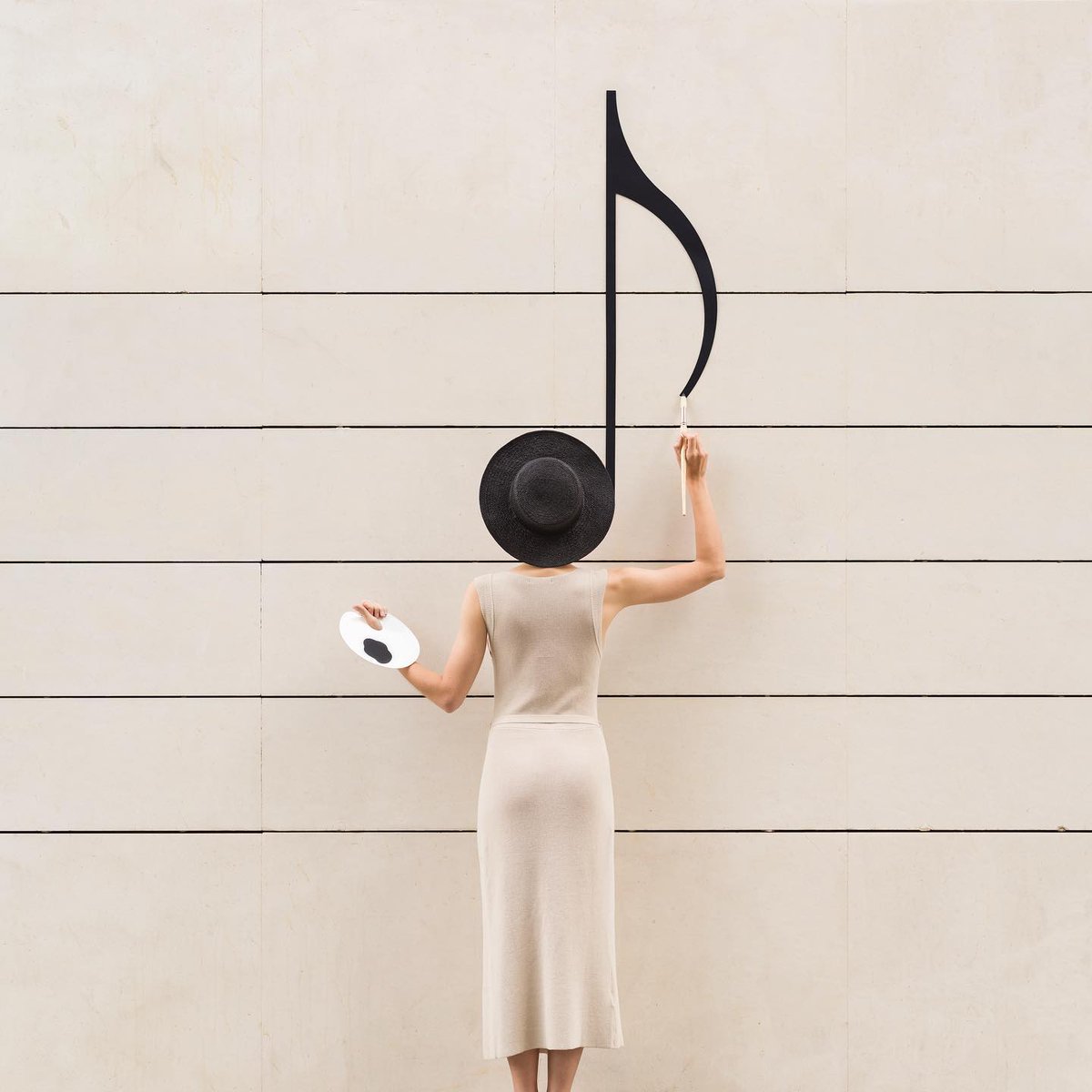 Noteworthy 🎶 by Daniel Rueda + Anna Devís