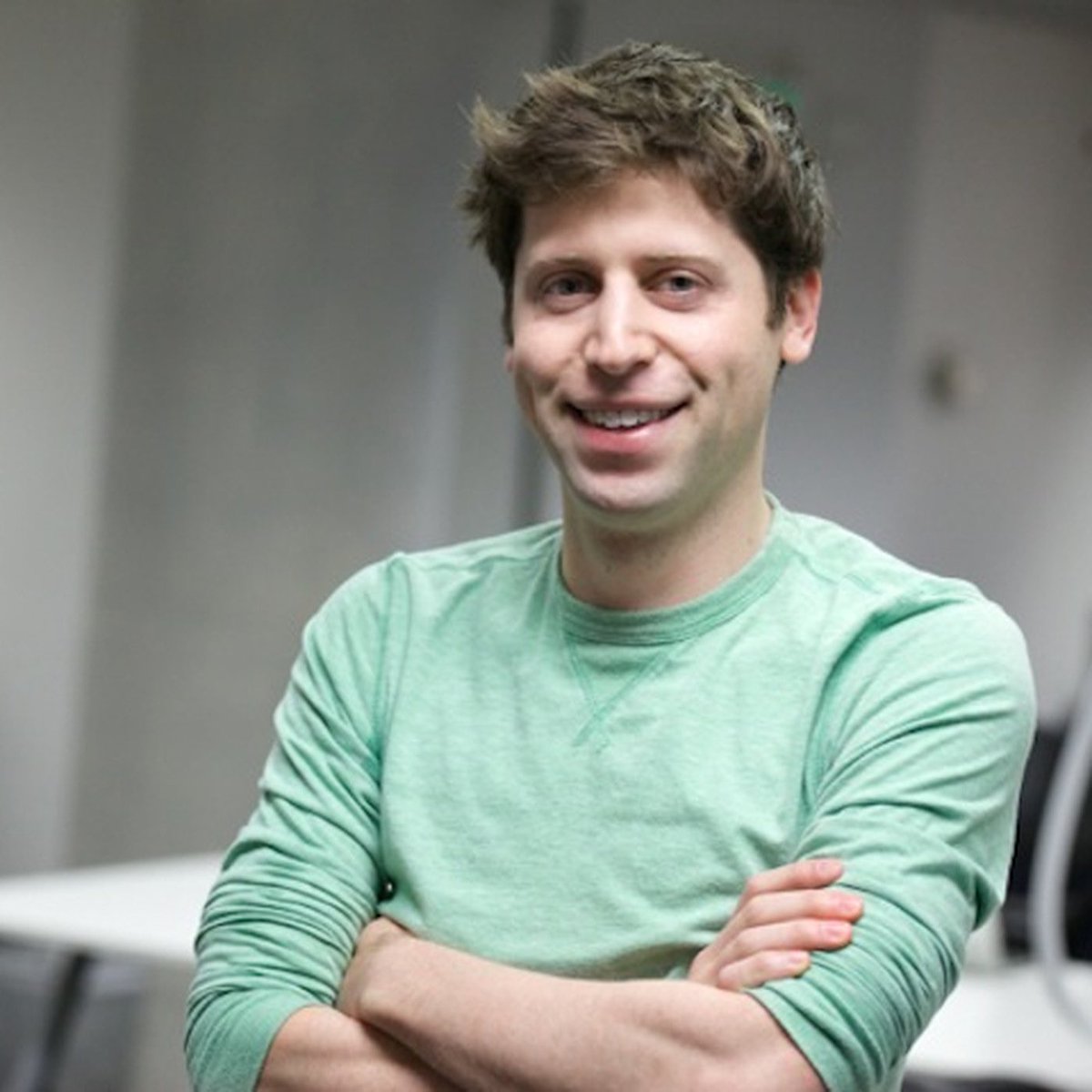 🤔Sam Altman, the CEO of OpenAI is close to clinching $100 million in  funding for cryptocurrency project Worldcoin