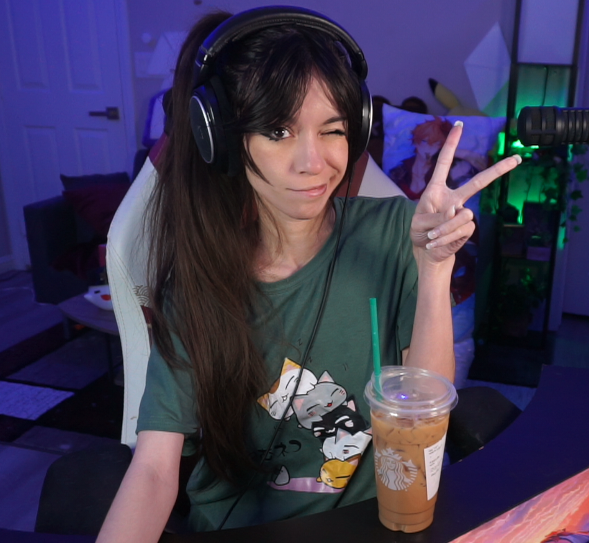 Mary Maybe on Twitter: "🐈‍⬛🐈 http://twitch.tv/marymaybe"