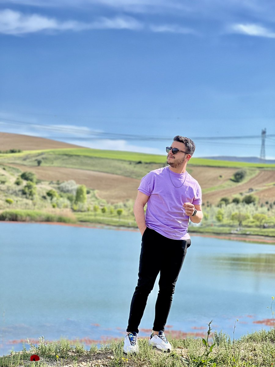 Metoby06's tweet image. ☀️🌲