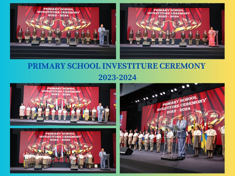 OOD on Twitter "Crowning the leaders of tomorrow Congratulations to