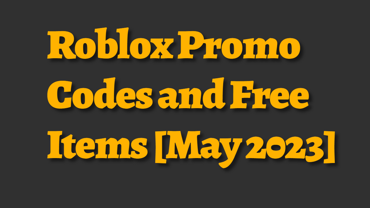 FREE LIMITEDS] GET NEW FREE ITEMS IN ROBLOX 🤩🥰 2023 