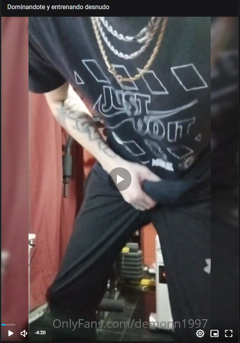 NUEVO VIDEITO EN ONLY, nos vemos ahi 😏🔥🔥🔥 &darr;&darr;&darr; https://t.co/1yT59LQIOo https://t.co/1yT59LQIOo https://t<a href="/tag/onlyfans"class="tags"><span>#onlyfans</span></a>