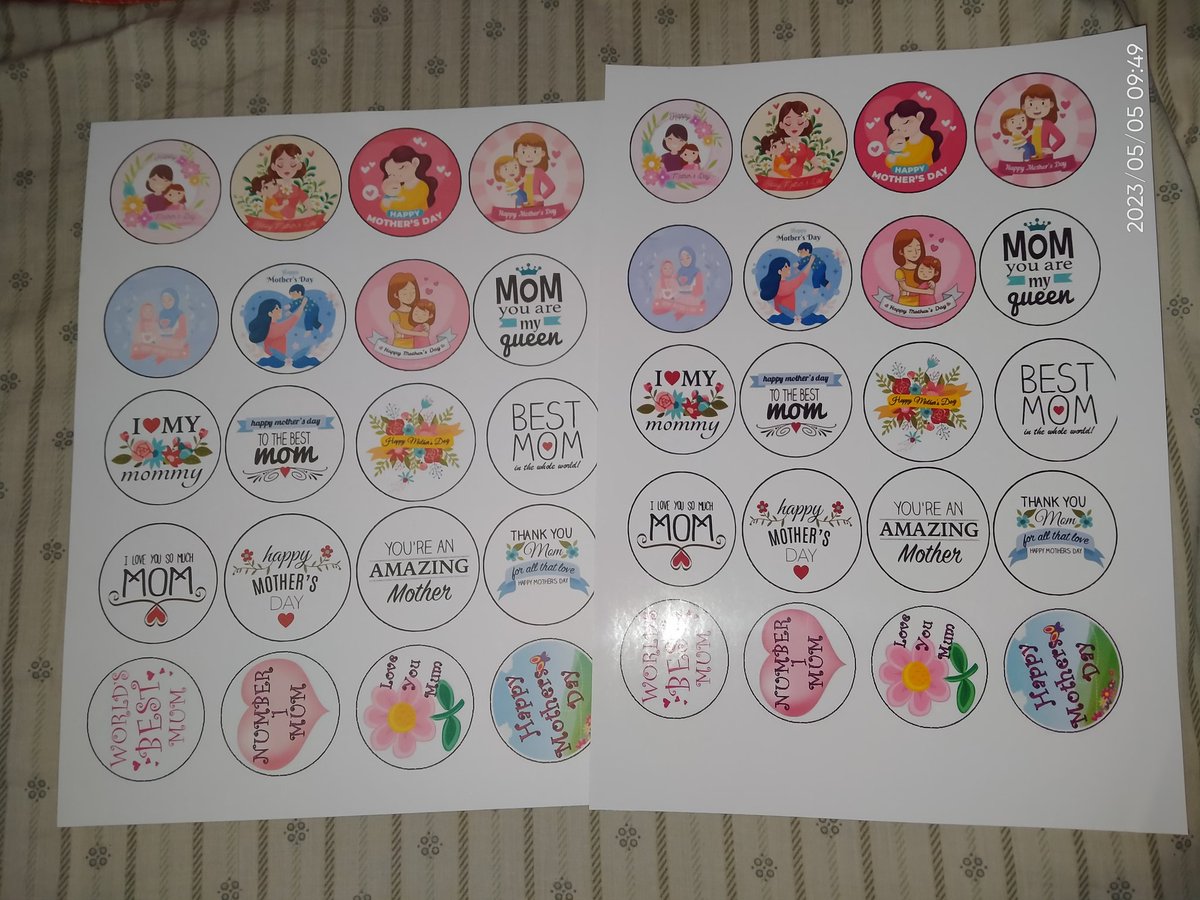 copycutprint's tweet photo. happy mother's day!
vellum board for cake toppers <33
#print #mothersday #copycut https://t.co/aO4gcLQ6HR