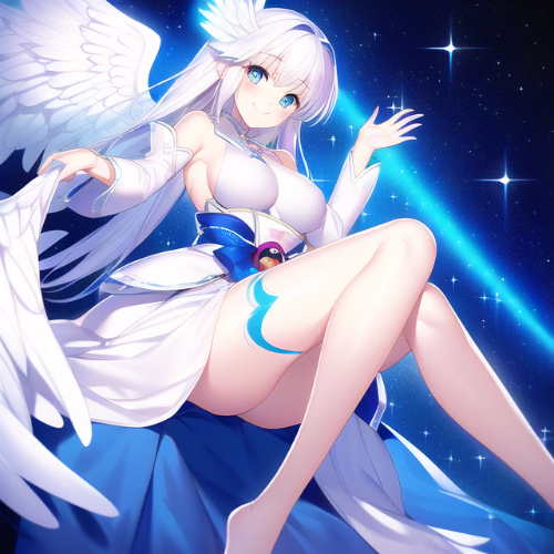 Kazu_Beta_NFT's tweet photo. 私の所持しているNFTです

https://t.co/vn1drS50i6
  より
      White Angel#01

Created by 
  テンテン/✨White Angel ✨ @Ten_Ten_77 https://t.co/A8txc67Yz7