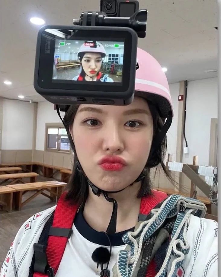 NOOT NOOT WENDY FOREVER THE CUTEST