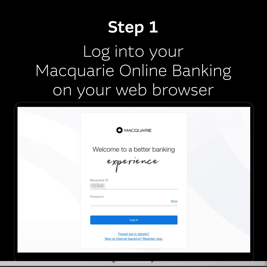 Macquarie Bank on Twitter "Stay one step ahead of cyber threats with
