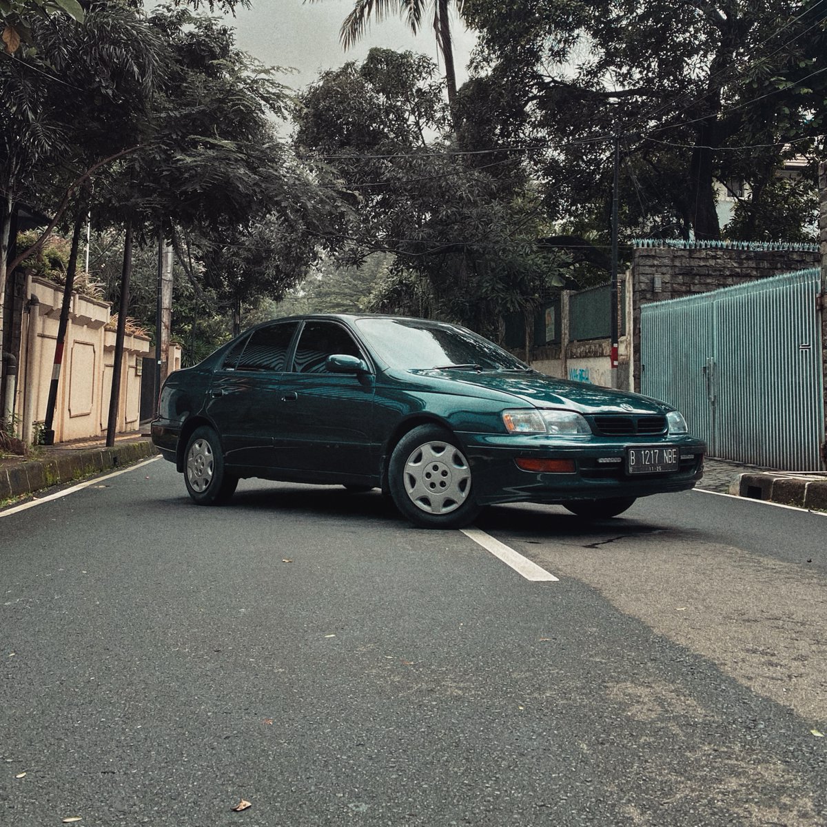 dadimdum's tweet photo. Kesimpulan 02
Apakah mobil tua cocok untuk yang punya budget ngepas

NGGAK DAN JANGAN!

yang ada ntar lo misuh mulu. Karena mau motuba atau mobil second baru - standar ekonomi lo emang mesti mampu buat melihara mobil

itu pasti dan mutlak :) https://t.co/Q6sJvIyfUI