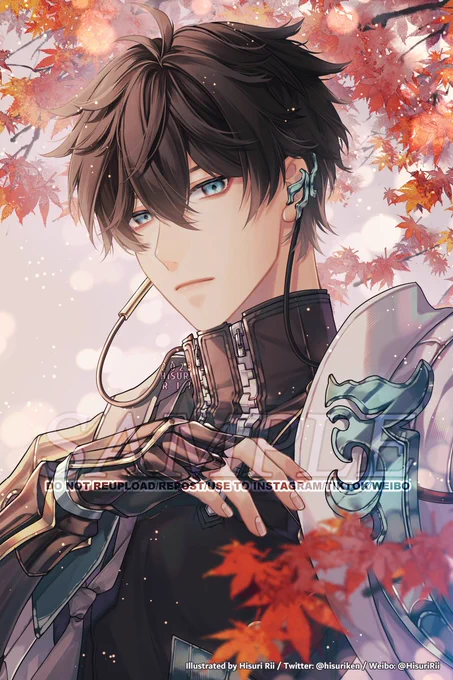 #HonkaiStarRail #danheng #luocha #JingYuan #Blade